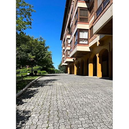 Mrg - Linda Vista 1D 200 Mts Avenida Borges De Medeiros Apartment Gramado Exterior photo